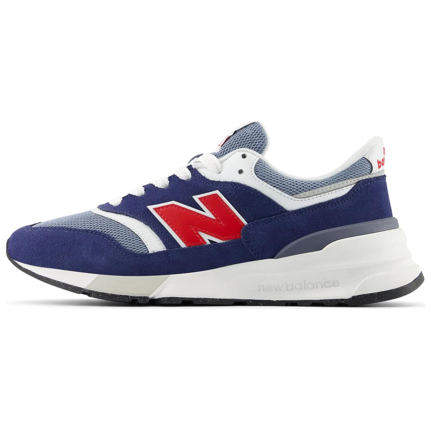 New Balance 997R 'Navy Red' U997REA