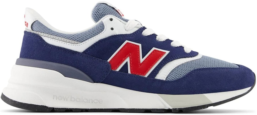 New Balance 997R 'Navy Red' U997REA Order New Balance 997R 'Navy Red' U997REA