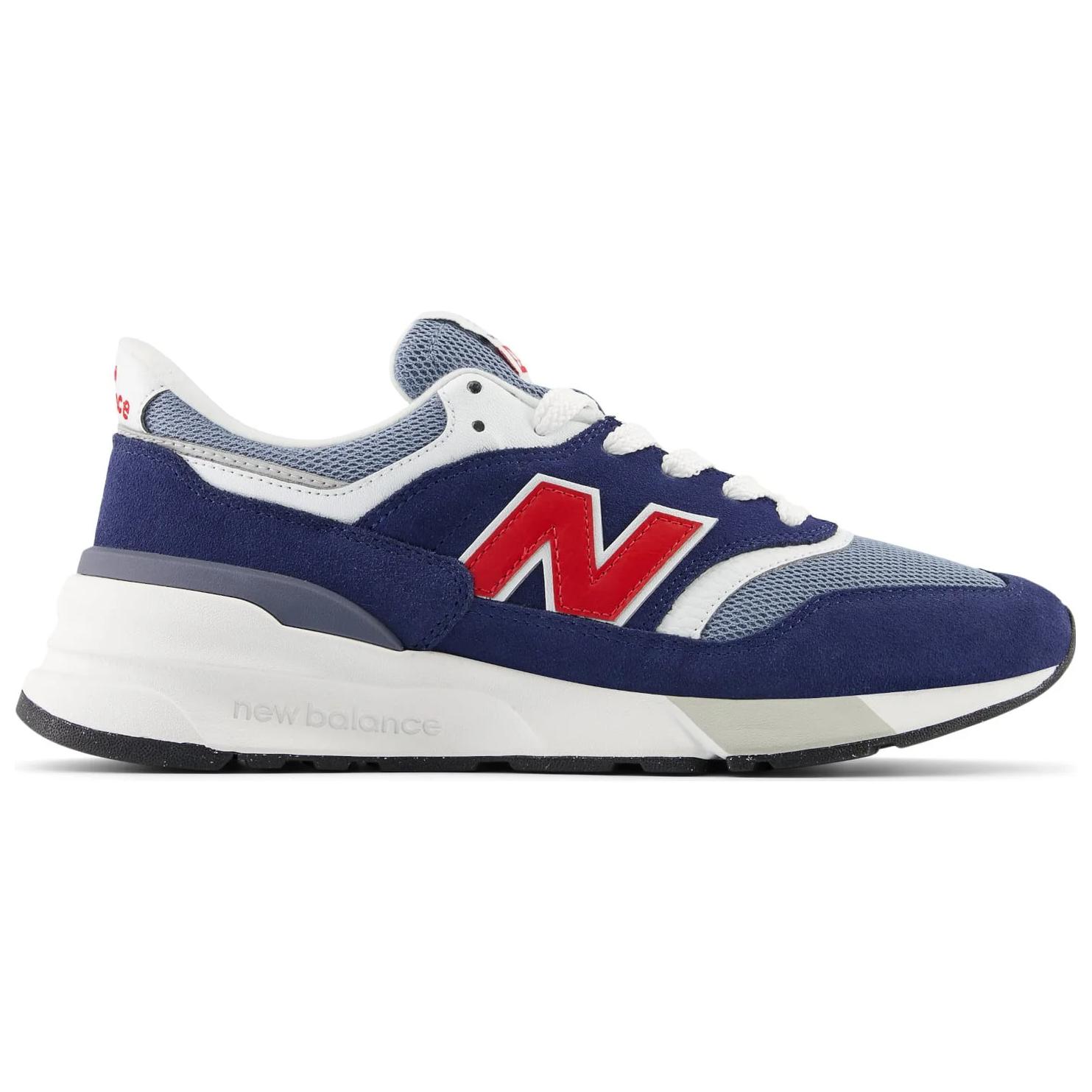 Order 뉴발란스 997R '네이비 레드' U997REA