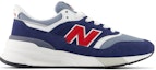 Order 뉴발란스 997R '네이비 레드' U997REA