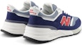 Shop 뉴발란스 997R '네이비 레드' U997REA