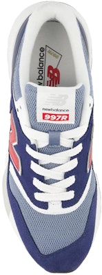 New Balance 997R 'Navy Red' U997REA Purchase New Balance 997R 'Navy Red' U997REA