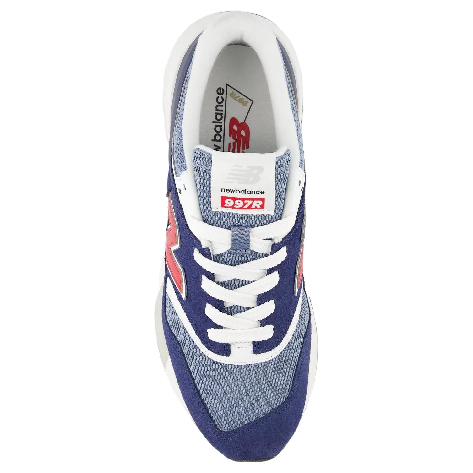 Purchase 뉴발란스 997R '네이비 레드' U997REA