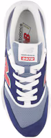 Purchase New Balance NB 997R 舒適簡約 減震耐磨 低幫 跑步鞋 男女同款 藍灰紅