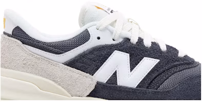 Order New Balance NB 997R 舒適百搭 耐磨透氣 低筒 跑步鞋 男款 藍白