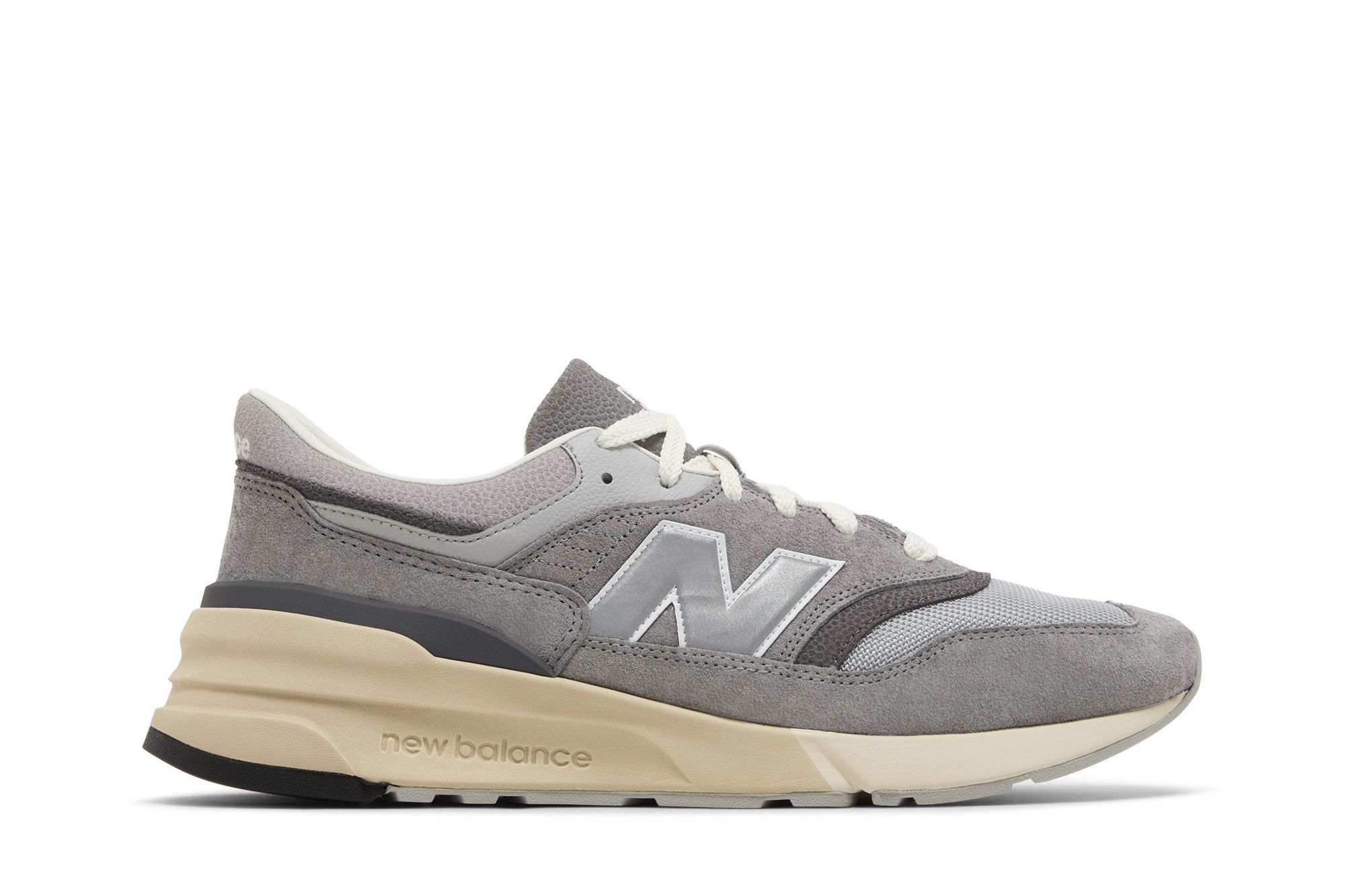 New Balance 997R 'Shadow Grey' U997RHA