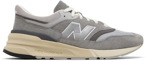New Balance 997R 'Shadow Grey' U997RHA New Balance 997R 'Shadow Grey' U997RHA