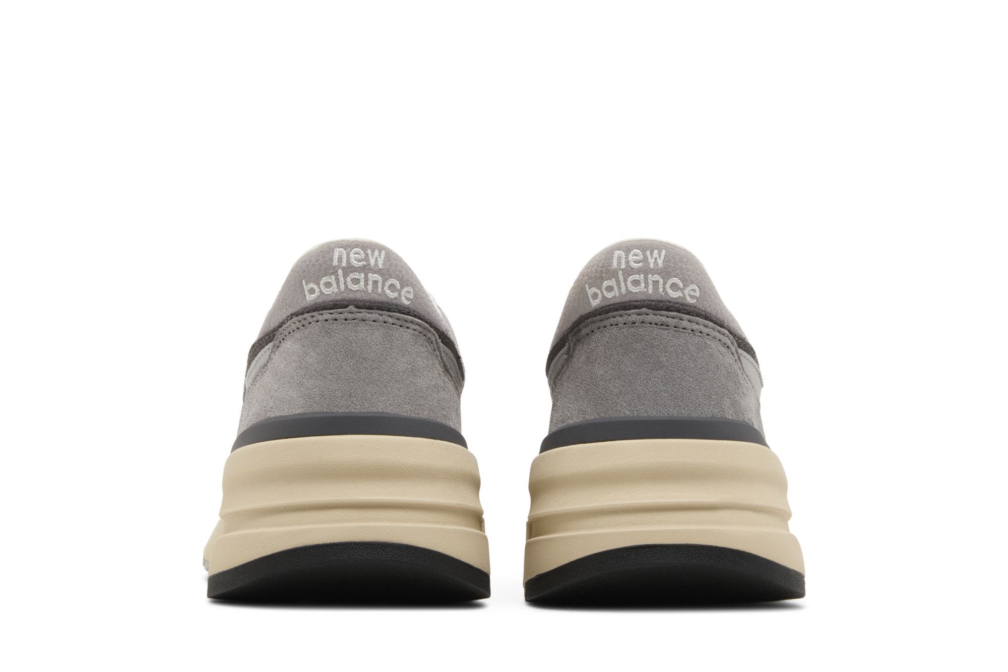 Details for New Balance 997R ''Shadow Grijs'' U997RHA