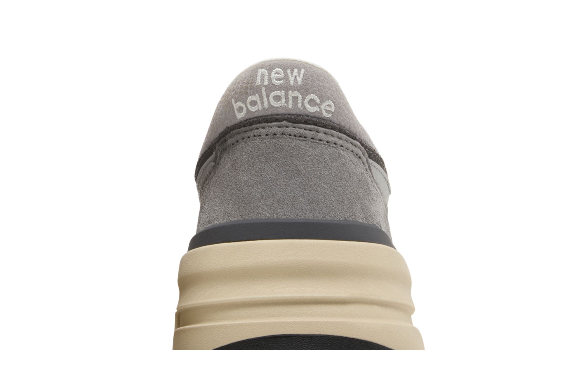 Sizing New Balance 997R ''Shadow Grijs'' U997RHA