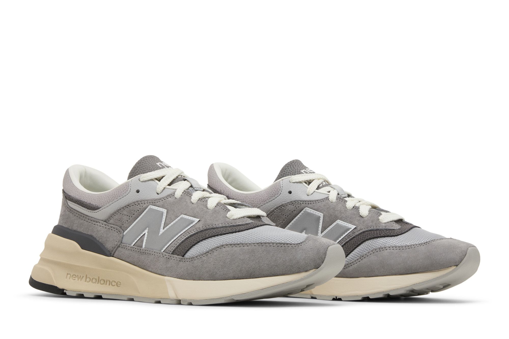 Cheap New Balance 997R ''Shadow Grijs'' U997RHA