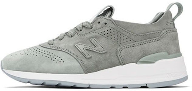 ニューバランス997R「シルバーミント」M997DT2 M997DT2 Buy ニューバランス997R「シルバーミント」M997DT2 M997DT2