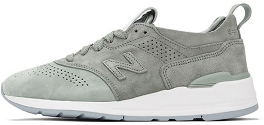 New Balance 997R 'Perak Mint' M997DT2 Buy New Balance 997R 'Perak Mint' M997DT2