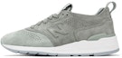 Buy New Balance 997R 'Perak Mint' M997DT2