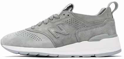 New Balance 997R 'Silver Mint' M997DT2 New Balance 997R 'Silver Mint' M997DT2
