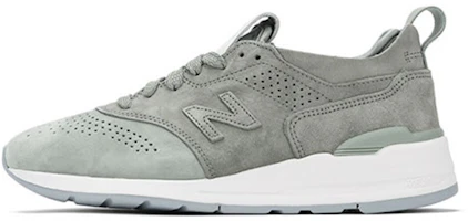 New Balance 997R 'Silver Mint' M997DT2 New Balance 997R 'Silver Mint' M997DT2