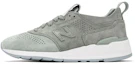 Buy New Balance 997R ''Silber Mint'' M997DT2