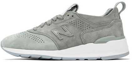 New Balance 997R 'Silver Mint' M997DT2 New Balance 997R 'Silver Mint' M997DT2