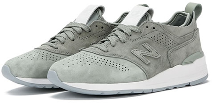 ニューバランス997R「シルバーミント」M997DT2 M997DT2 Order ニューバランス997R「シルバーミント」M997DT2 M997DT2