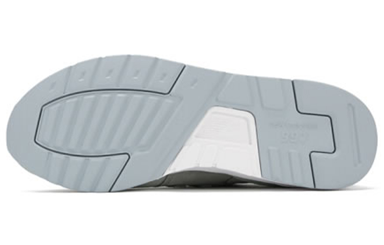 Shop New Balance 997R 'Perak Mint' M997DT2