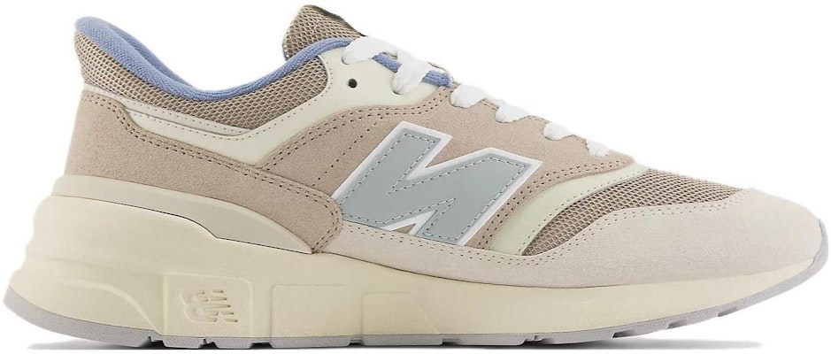 New Balance 997R 'Driftwood' Pria/Wanita Sneakers Terbaru U997RBC Order New Balance 997R 'Driftwood' Pria/Wanita Sneakers Terbaru U997RBC