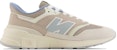 New Balance 997R 'Driftwood' Lelaki/Wanita Sneakers U997RBC