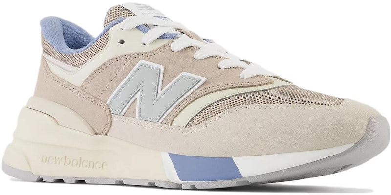 New Balance 997R 'Driftwood' Lelaki/Wanita Sneakers U997RBC Lookbook New Balance 997R 'Driftwood' Lelaki/Wanita Sneakers U997RBC