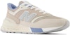 New Balance 997R 'Driftwood' Lelaki/Wanita Sneakers U997RBC