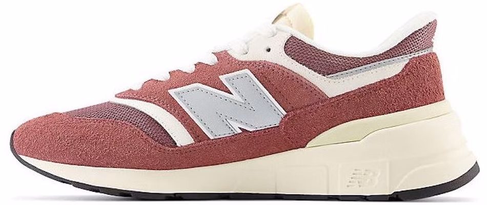 New Balance 997R Merah Bata U997RCC Buy New Balance 997R Merah Bata U997RCC