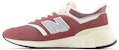 New Balance 997R Merah Bata U997RCC
