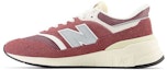 Buy New Balance 997R Merah Bata U997RCC