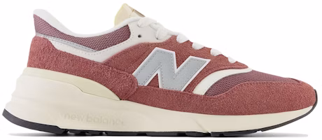 New Balance 997R Brick Red U997RCC New Balance 997R Brick Red U997RCC