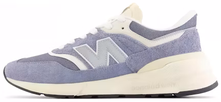 New Balance 997R Washed Blue U997RCD New Balance 997R Washed Blue U997RCD