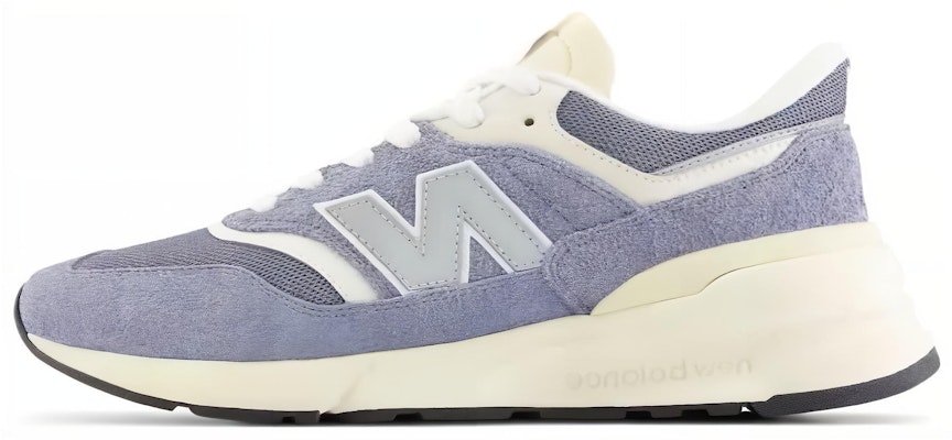 New Balance 997R Biru Pudar U997RCD Buy New Balance 997R Biru Pudar U997RCD