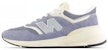 New Balance 997R Biru Pudar U997RCD