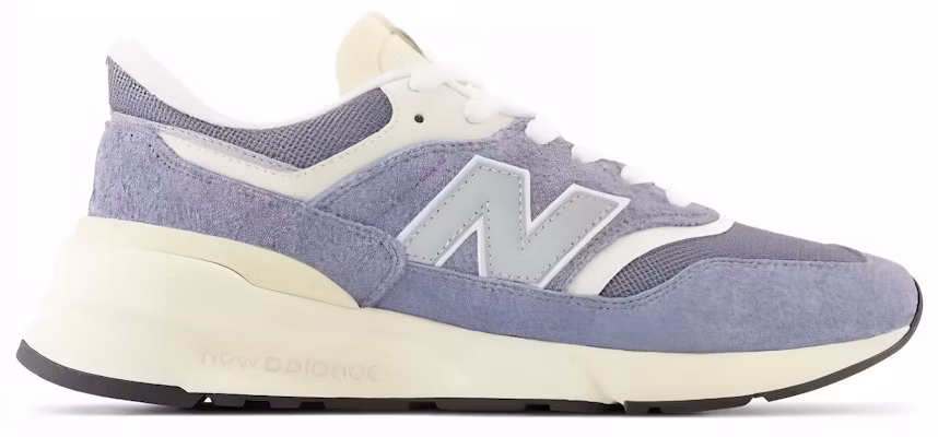 New Balance 997R Azul Lavado U997RCD Order New Balance 997R Azul Lavado U997RCD