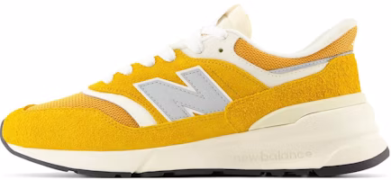New Balance 997R Yellow U997RCB New Balance 997R Yellow U997RCB