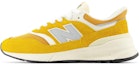 Buy New Balance 997R Kuning U997RCB