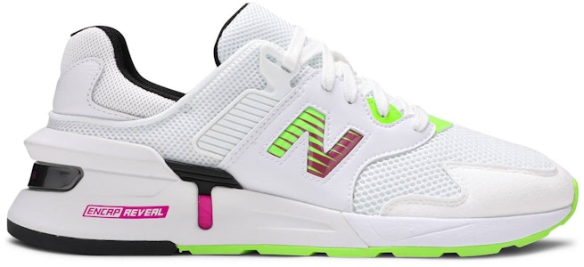 New Balance 997S '浆果青柠' MS997KL3 Buy New Balance 997S '浆果青柠' MS997KL3