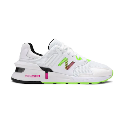 NB 997S 'Berry Lime'