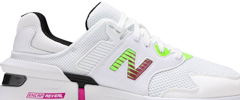 New Balance 997S 'Berry Lime' Zapatillas Deportivas Retro. MS997KL3 Order New Balance 997S 'Berry Lime' Zapatillas Deportivas Retro. MS997KL3