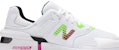 뉴발란스 997S '베리 라임' (New Balance 997S 'Berry Lime') MS997KL3