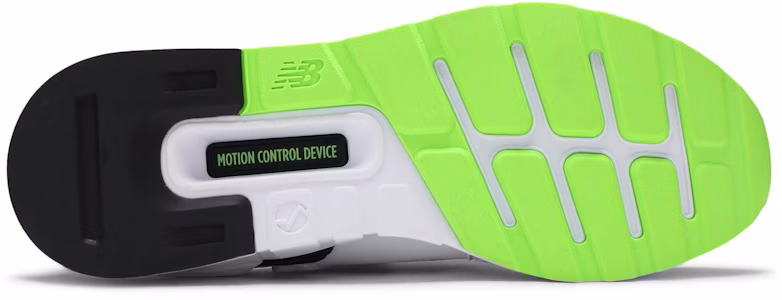 New Balance 997S '浆果青柠' MS997KL3 Shop New Balance 997S '浆果青柠' MS997KL3