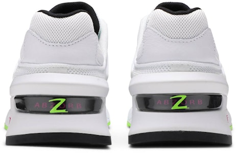 New Balance 997S '浆果青柠' MS997KL3 Details for New Balance 997S '浆果青柠' MS997KL3