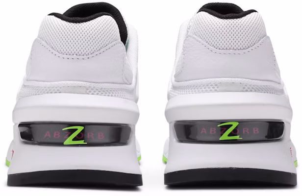 뉴발란스 997S '베리 라임' (New Balance 997S 'Berry Lime') MS997KL3 Details for 뉴발란스 997S '베리 라임' (New Balance 997S 'Berry Lime') MS997KL3