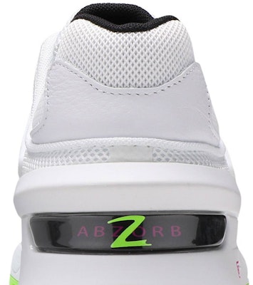 뉴발란스 997S '베리 라임' (New Balance 997S 'Berry Lime') MS997KL3 Sizing 뉴발란스 997S '베리 라임' (New Balance 997S 'Berry Lime') MS997KL3