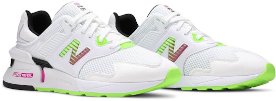 New Balance 997S 'Berry Lime' Zapatillas Deportivas Retro. MS997KL3 Cheap New Balance 997S 'Berry Lime' Zapatillas Deportivas Retro. MS997KL3