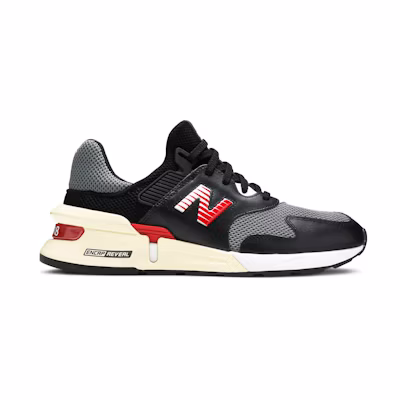 NB 997S 'Black Red'