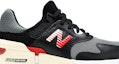 Order New Balance 997S 'Hitam Merah' MS997JHD