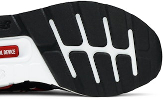 뉴발란스 997S '블랙 레드' (New Balance 997S 'Black Red') MS997JHD Purchase 뉴발란스 997S '블랙 레드' (New Balance 997S 'Black Red') MS997JHD