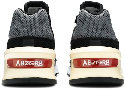 新百伦 997S '黑红' MS997JHD Details for 新百伦 997S '黑红' MS997JHD